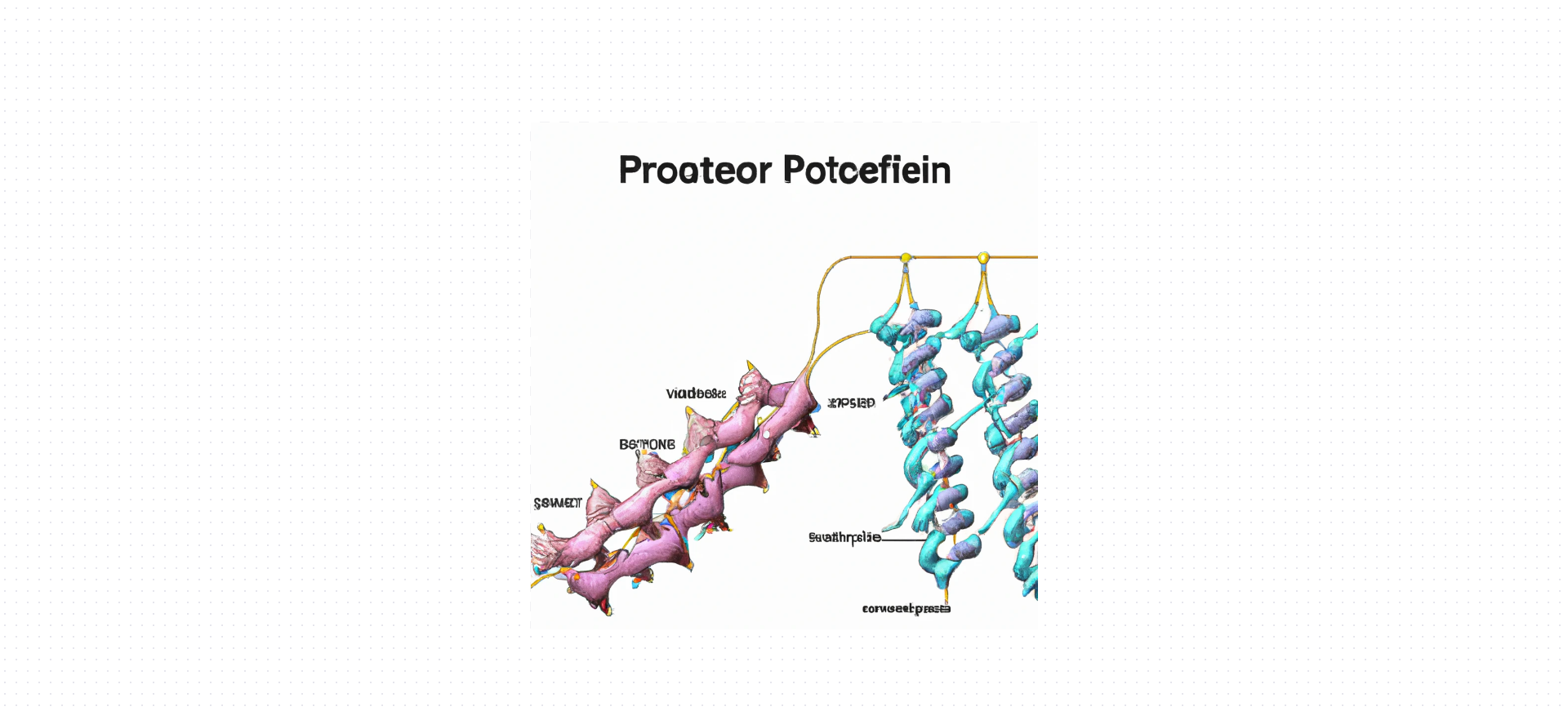 蛋白質(zhì)組學